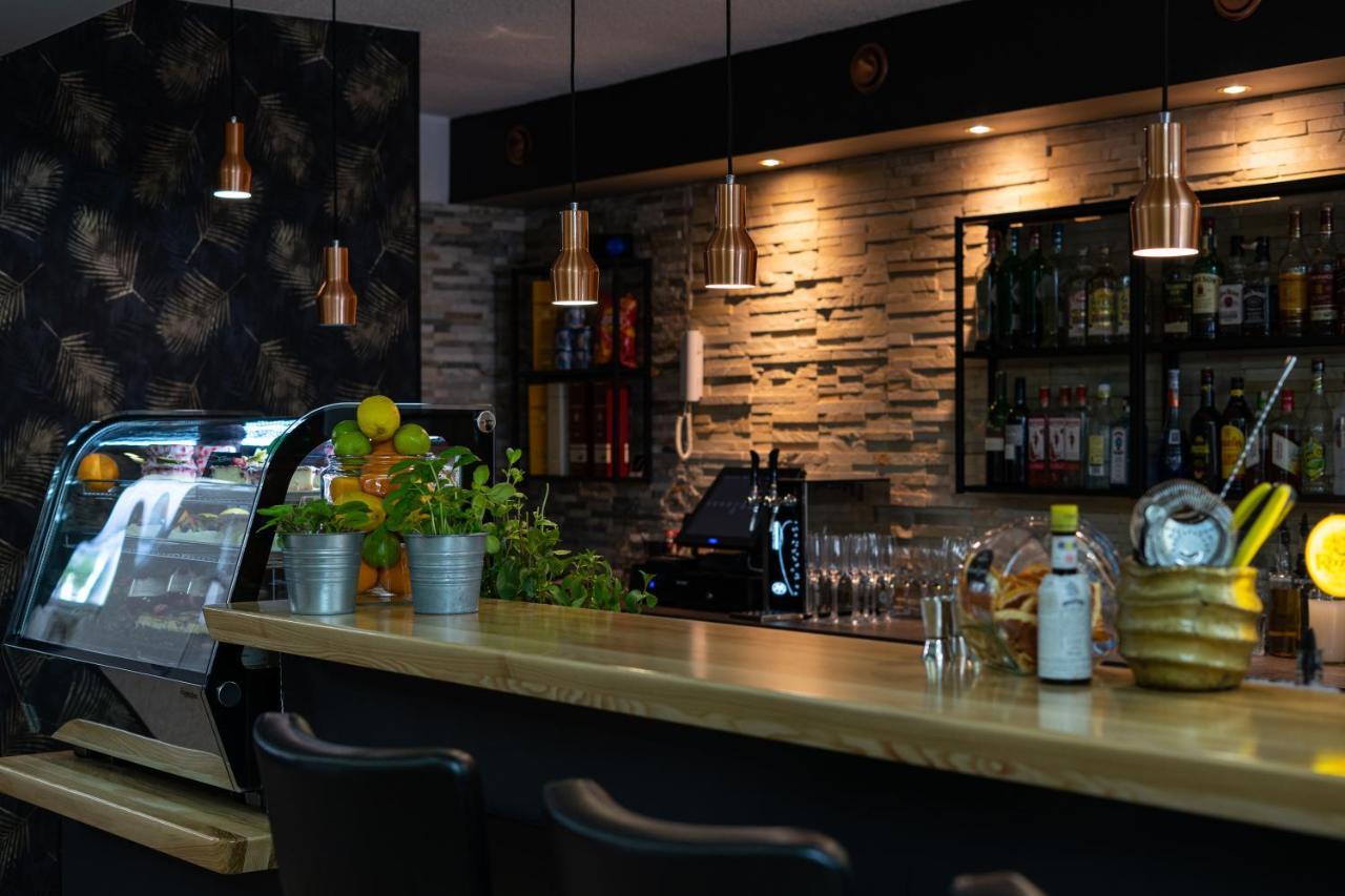 Fala By Marena Wellness & Spa Miedzywodzie Exterior photo