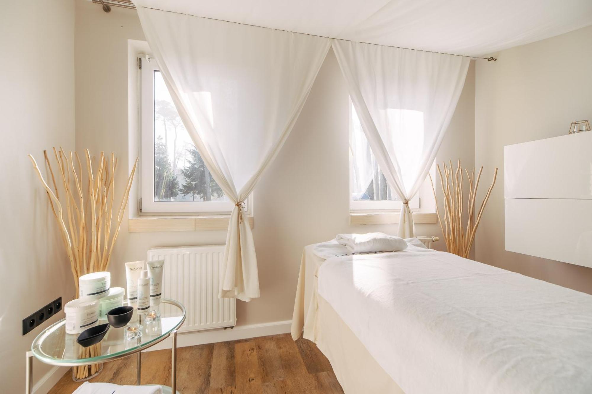 Fala By Marena Wellness & Spa Miedzywodzie Exterior photo
